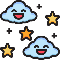 Cloud icon