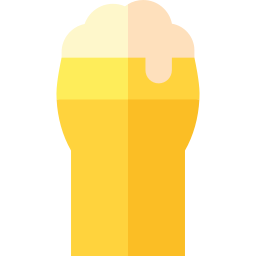 pintje bier icoon