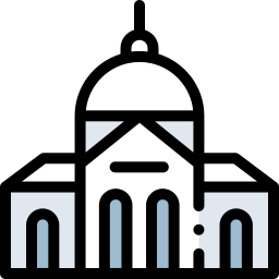 parlamento icono