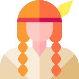 frau icon