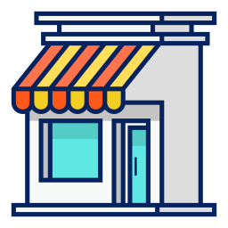 Shop icon