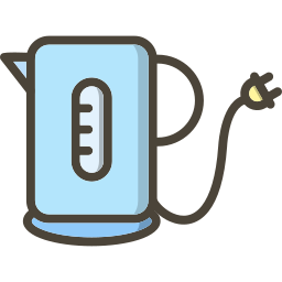 Kettle icon