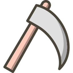 Scythe icon