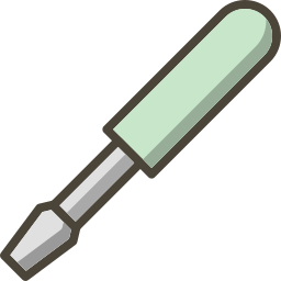 Screwdriver icon