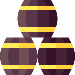 Barrels icon