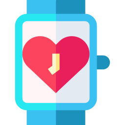 Smartwatch icon