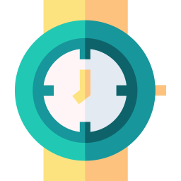 Wristwatch icon