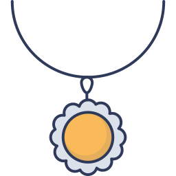 Necklace icon