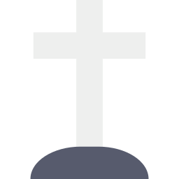 Tombstone icon