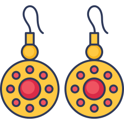 Earrings icon