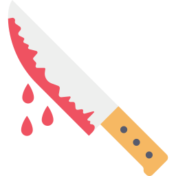 Knife icon