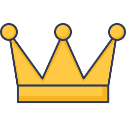 로얄 크라운 icon