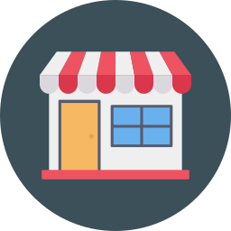 Shop icon