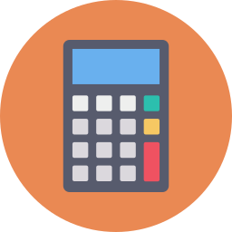 Calculator icon