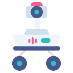 robots icono