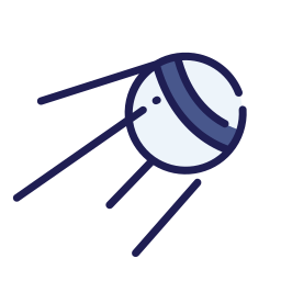 sputnik icon