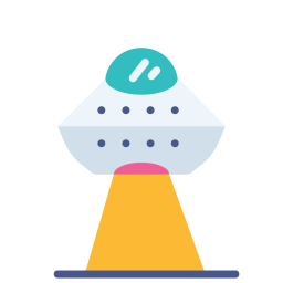 Ufo icon