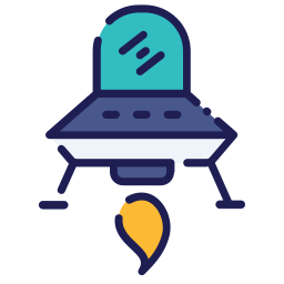 ufo icon