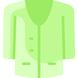 strickjacke icon