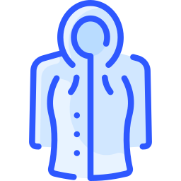 レインコート icon