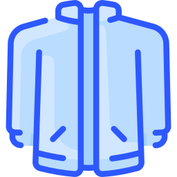 Jacket icon