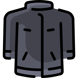 Jacket icon