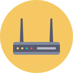 Modem icon