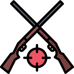 Guns icon