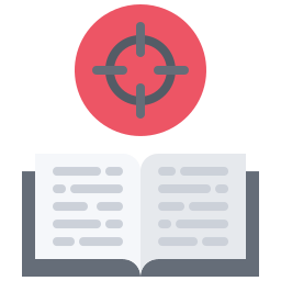 Book icon