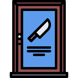 Door icon