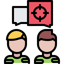 Consultation icon