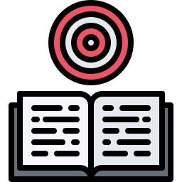 Book icon