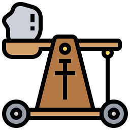 Catapult icon