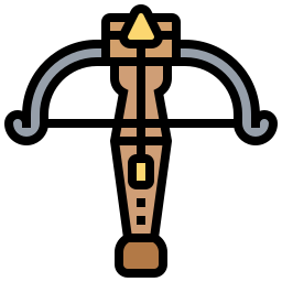 Crossbow icon