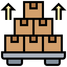 production Icône