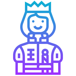 매력적인 왕자 icon