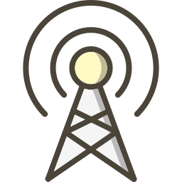 Broadcast icon