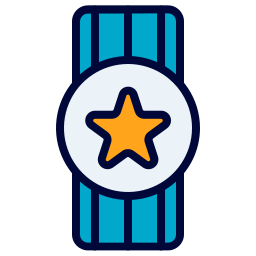 Medal icon