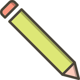 Pencil icon