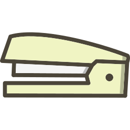 Stapler icon