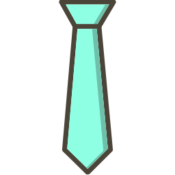 Tie icon