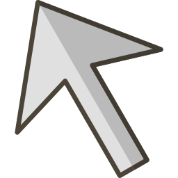 Cursor icon