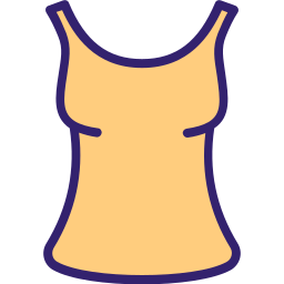 maillot Icône