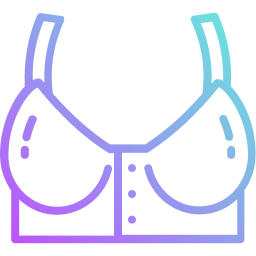 Corset icon