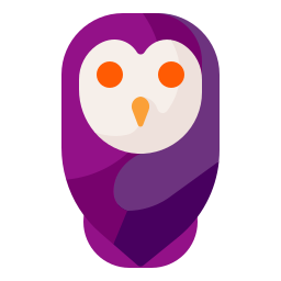 フクロウ icon