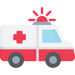 krankenwagen icon