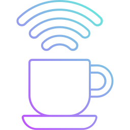 kaffeetasse icon