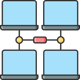 networking Ícone