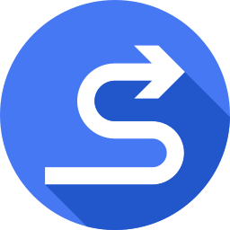 Route icon