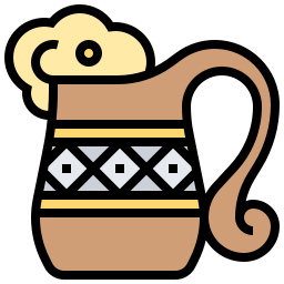 Mug icon